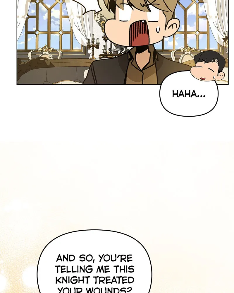 Resigning and Healing in Another World Chapter 86 page 108 - 
