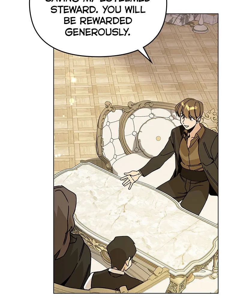 Resigning and Healing in Another World Chapter 86 page 111 - 