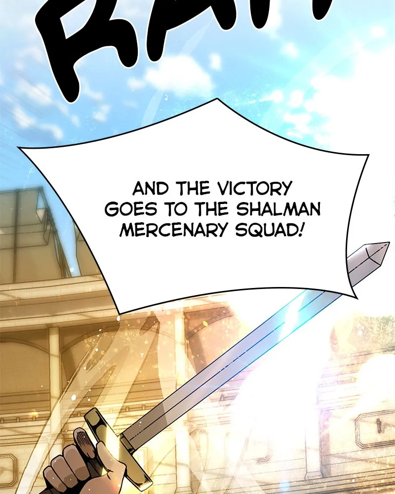Resigning and Healing in Another World Chapter 86 page 15 - 