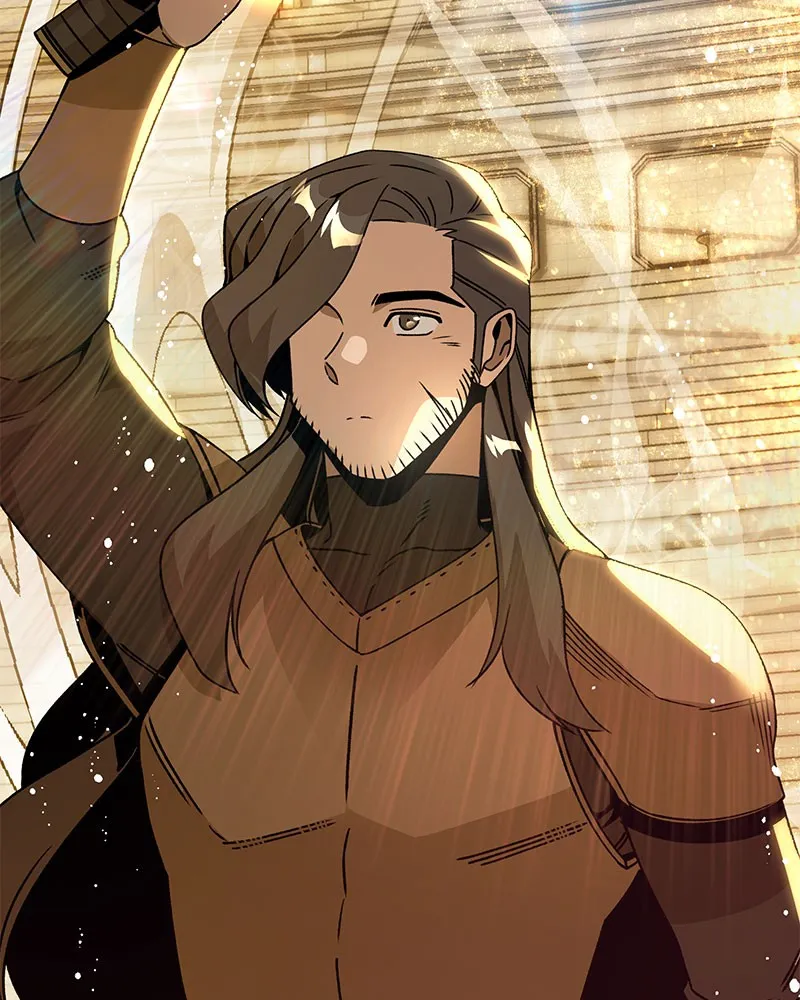 Resigning and Healing in Another World Chapter 86 page 16 - 