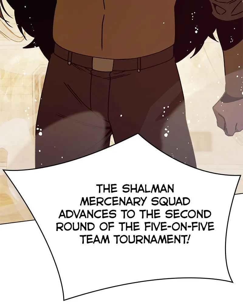 Resigning and Healing in Another World Chapter 86 page 17 - 