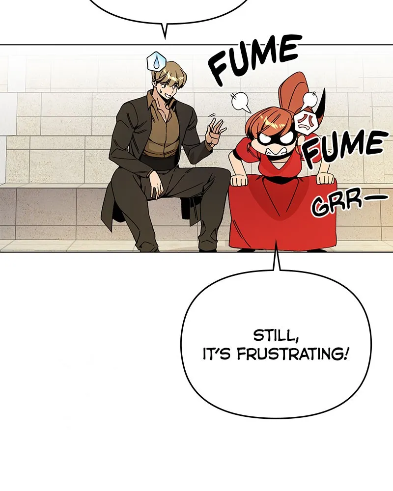 Resigning and Healing in Another World Chapter 86 page 19 - 