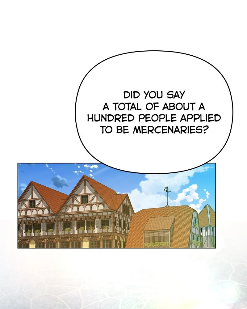 Resigning and Healing in Another World Chapter 86 page 25 - 