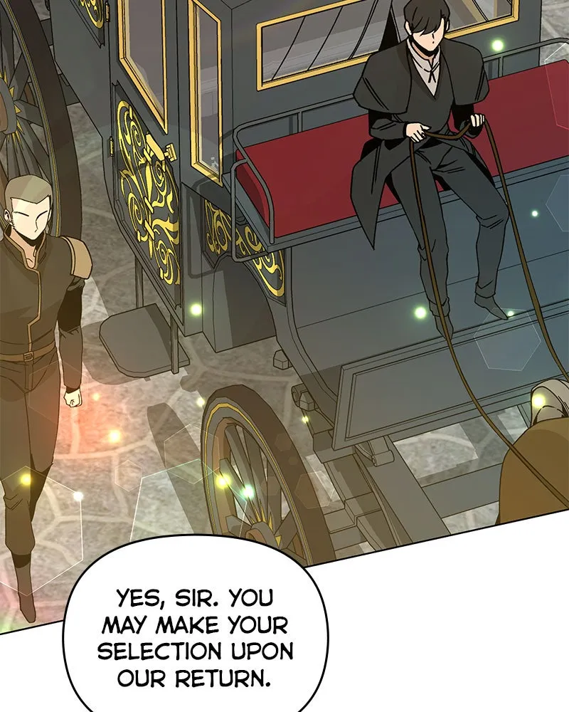 Resigning and Healing in Another World Chapter 86 page 27 - 