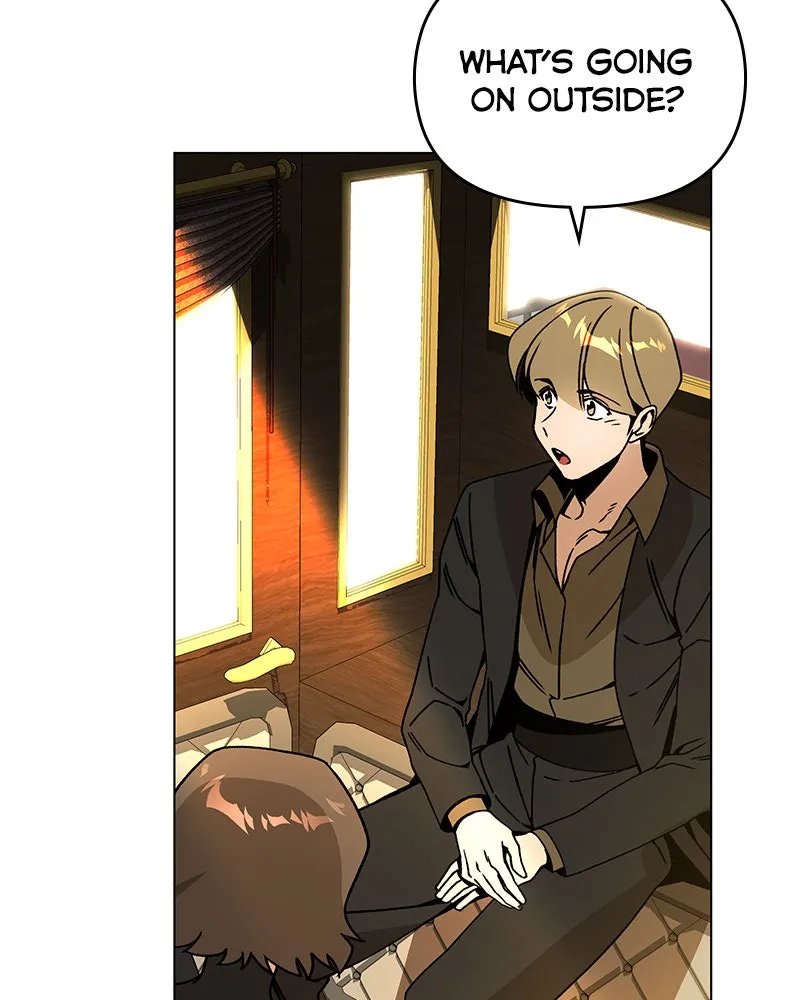 Resigning and Healing in Another World Chapter 86 page 33 - 