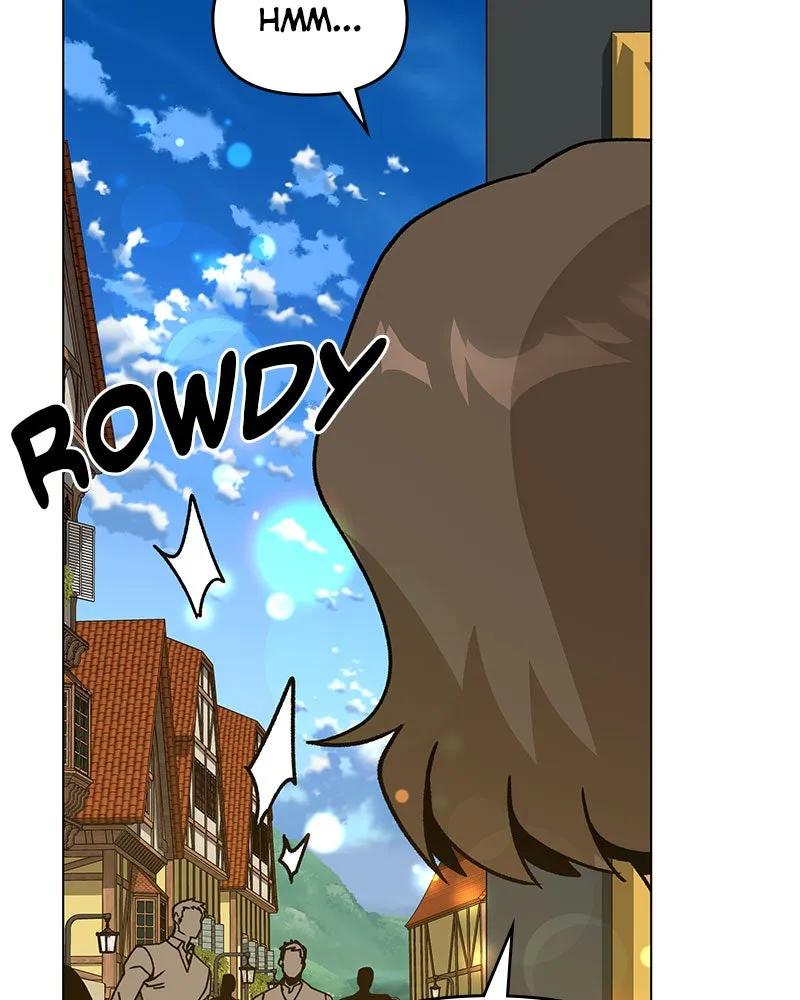 Resigning and Healing in Another World Chapter 86 page 35 - 