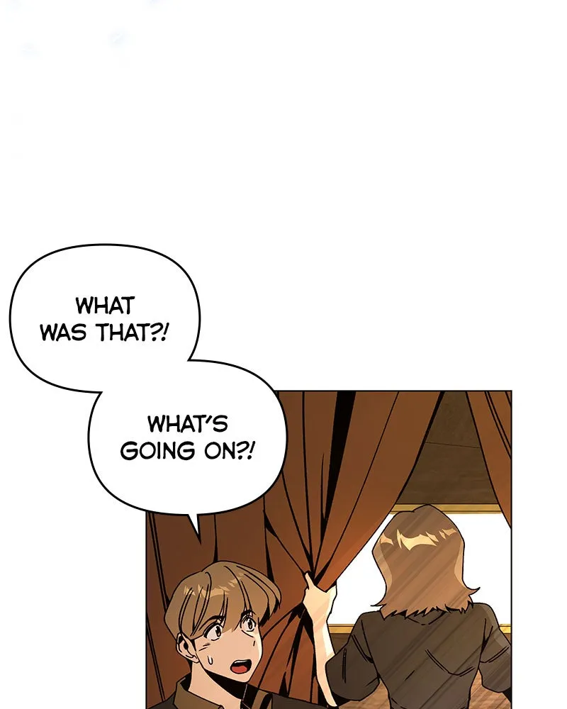 Resigning and Healing in Another World Chapter 86 page 41 - 
