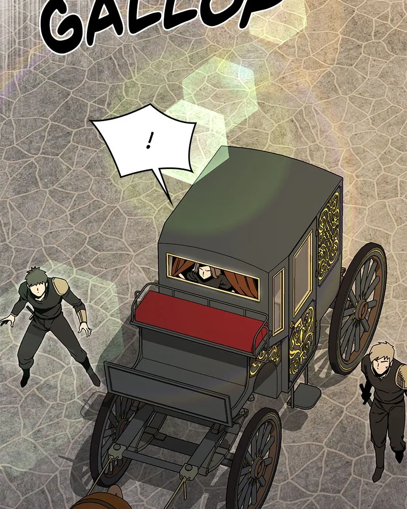 Resigning and Healing in Another World Chapter 86 page 43 - 