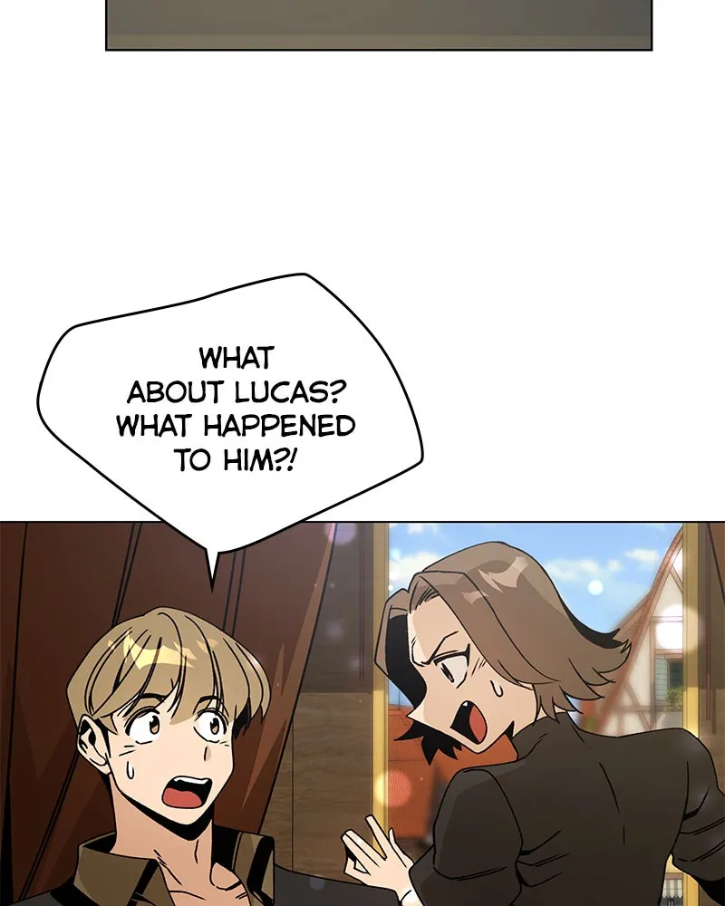 Resigning and Healing in Another World Chapter 86 page 46 - 