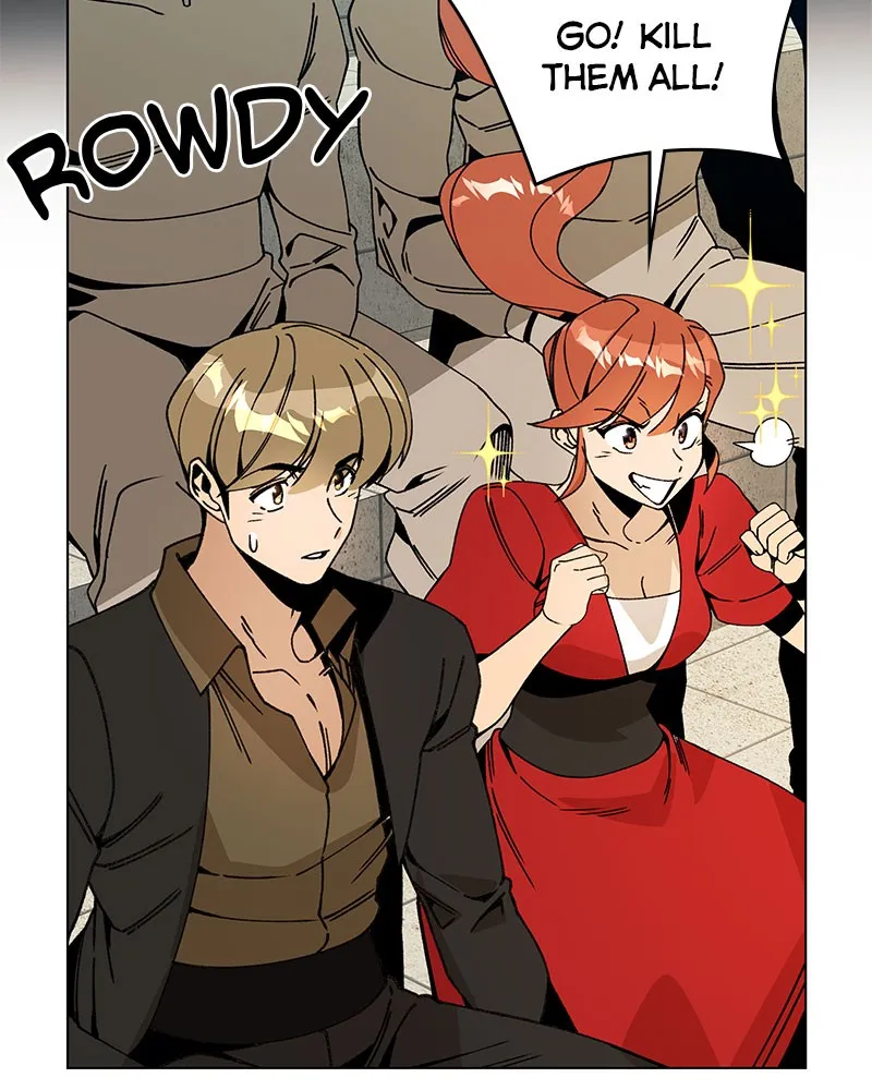 Resigning and Healing in Another World Chapter 86 page 6 - 