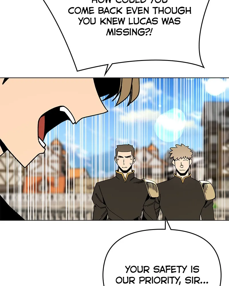 Resigning and Healing in Another World Chapter 86 page 58 - 