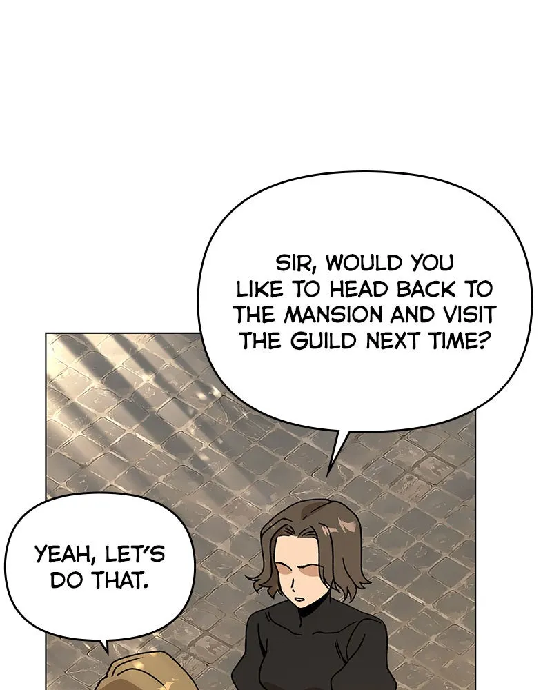 Resigning and Healing in Another World Chapter 86 page 61 - 