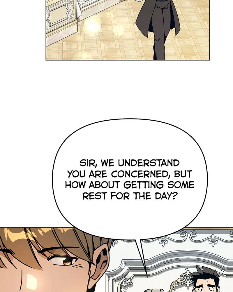 Resigning and Healing in Another World Chapter 86 page 69 - 