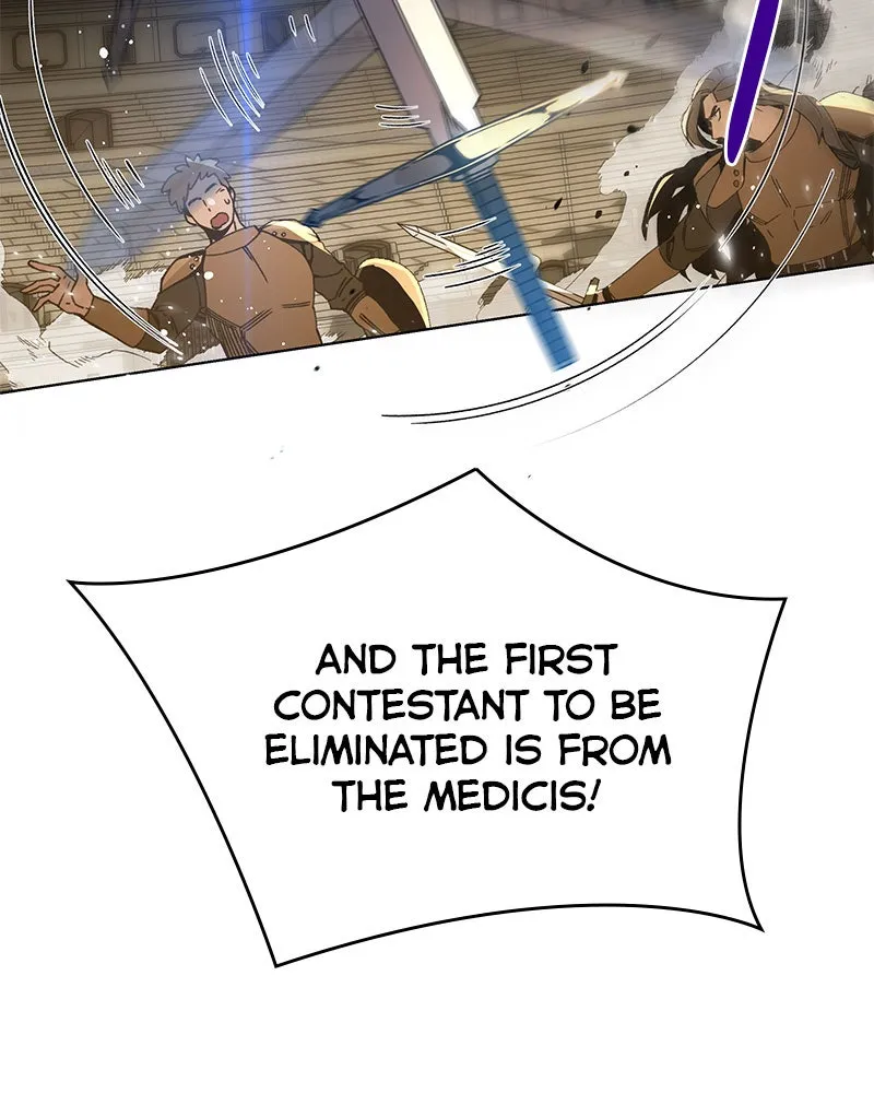 Resigning and Healing in Another World Chapter 86 page 8 - 