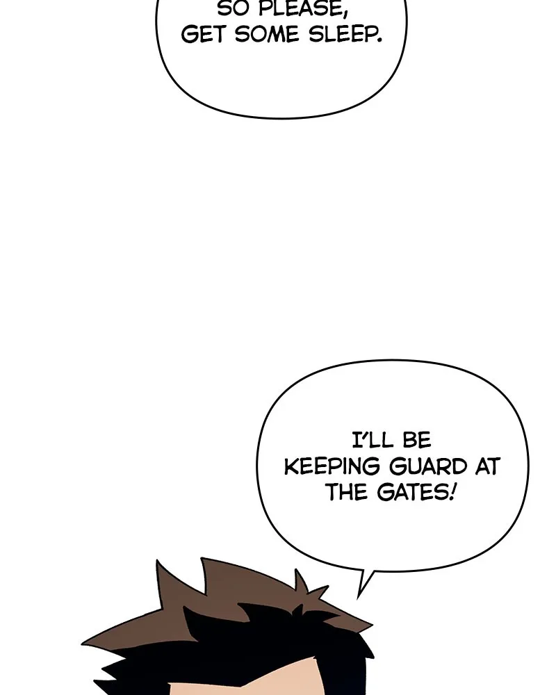 Resigning and Healing in Another World Chapter 86 page 72 - 