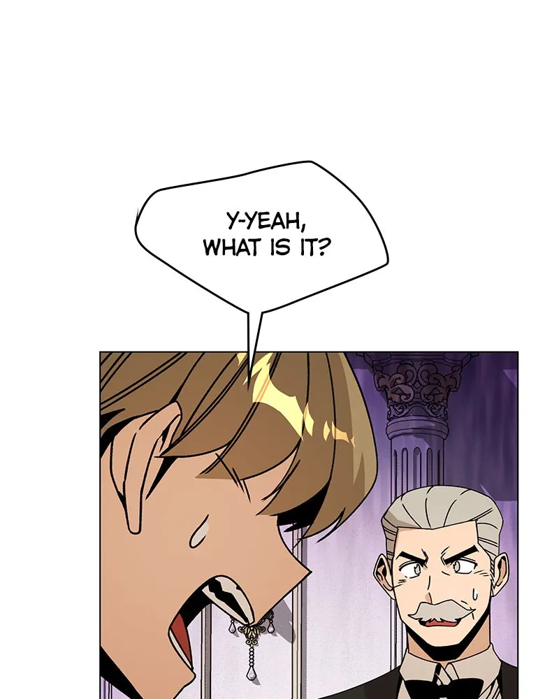 Resigning and Healing in Another World Chapter 86 page 80 - 