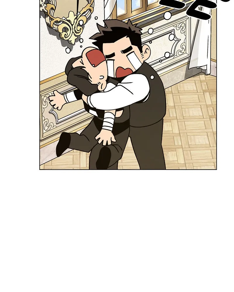 Resigning and Healing in Another World Chapter 86 page 90 - 