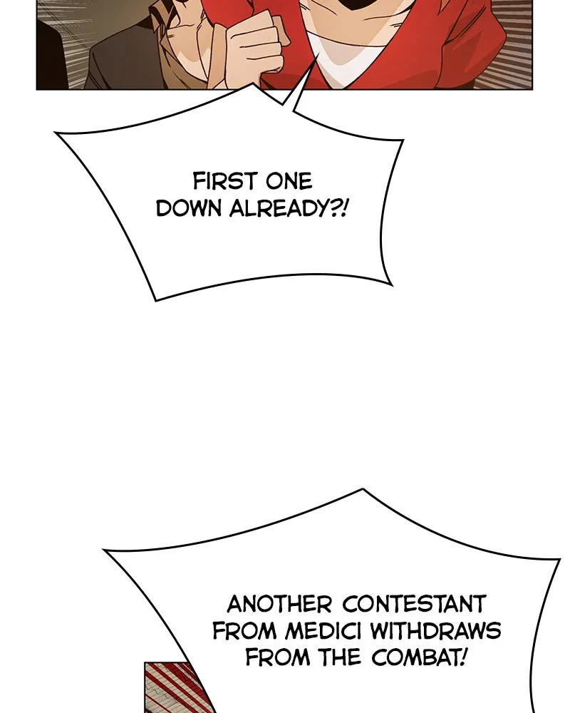 Resigning and Healing in Another World Chapter 86 page 10 - 
