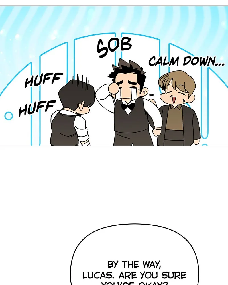Resigning and Healing in Another World Chapter 86 page 91 - 