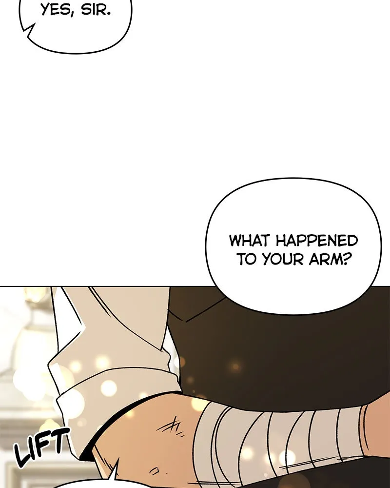Resigning and Healing in Another World Chapter 86 page 93 - 