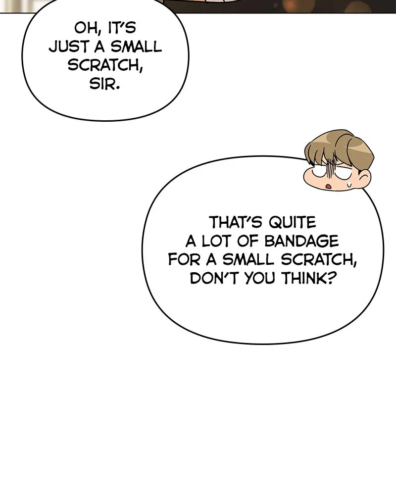 Resigning and Healing in Another World Chapter 86 page 94 - 
