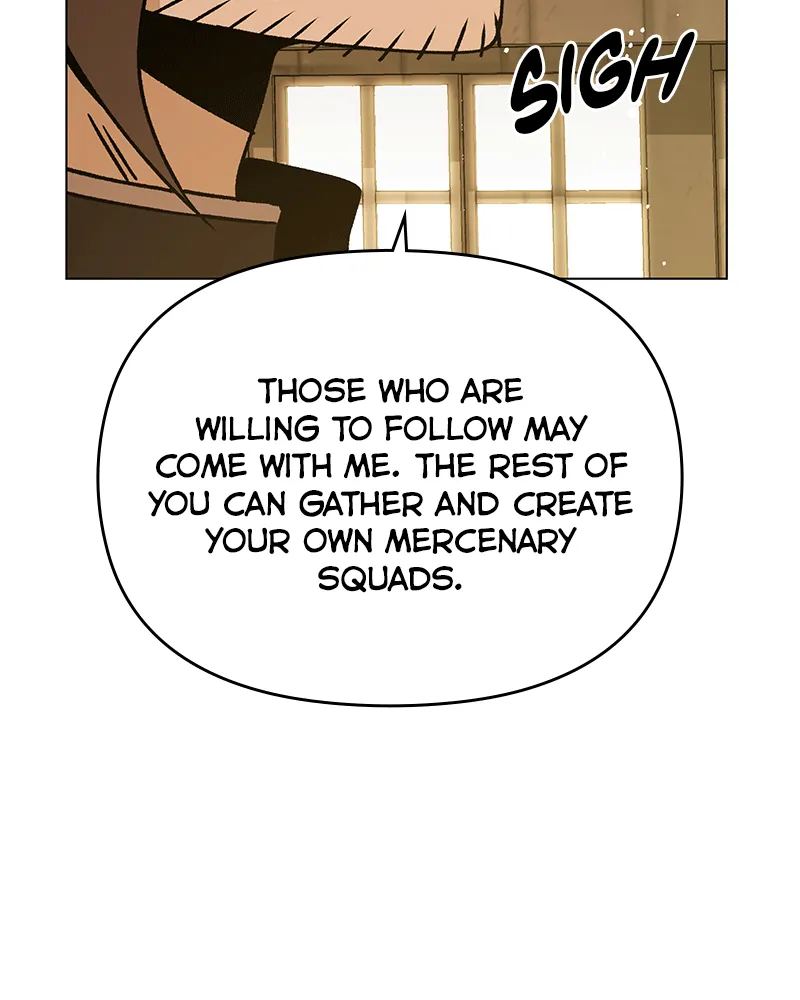 Resigning and Healing in Another World Chapter 87 page 102 - 