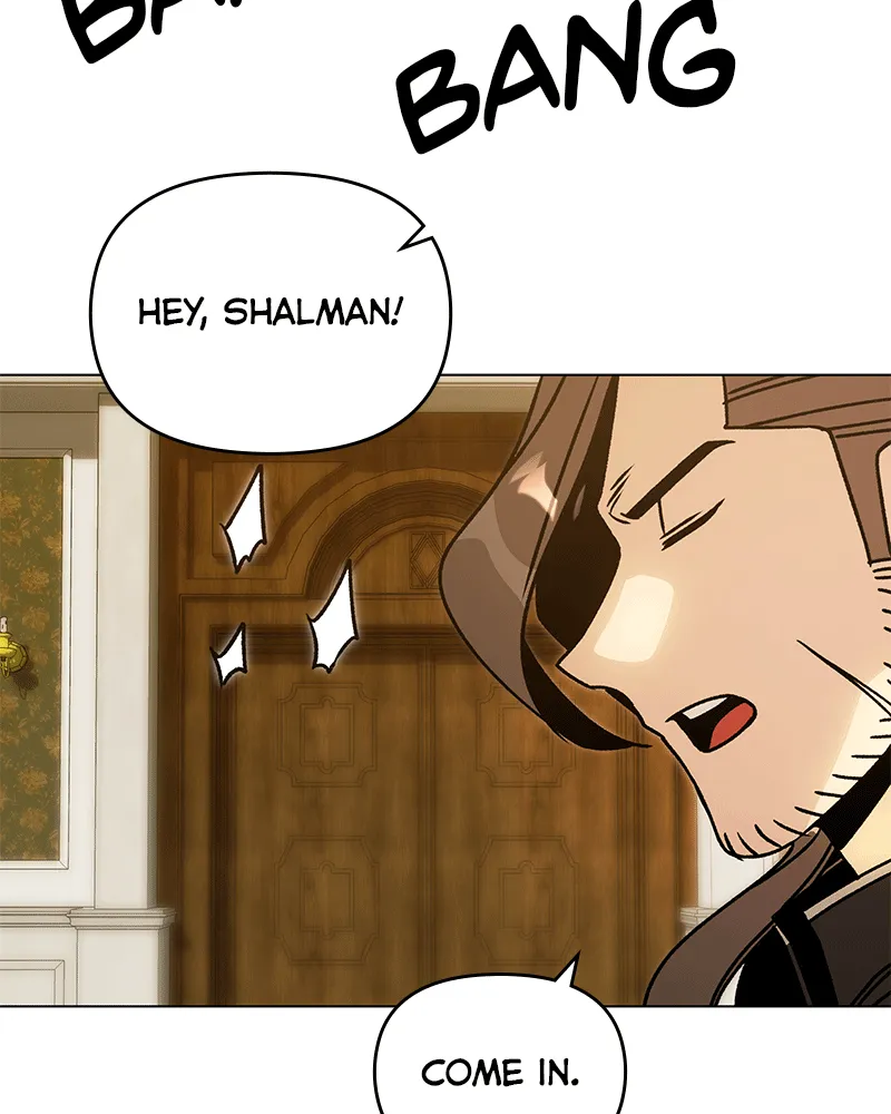 Resigning and Healing in Another World Chapter 87 page 106 - 