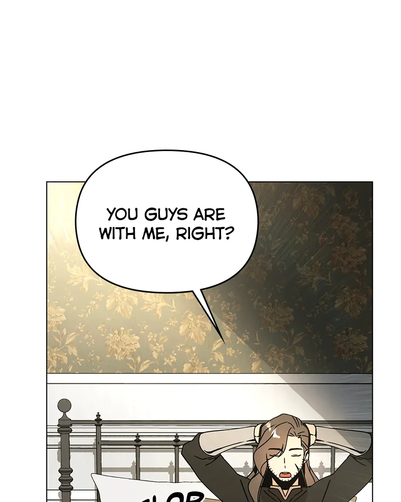 Resigning and Healing in Another World Chapter 87 page 110 - 