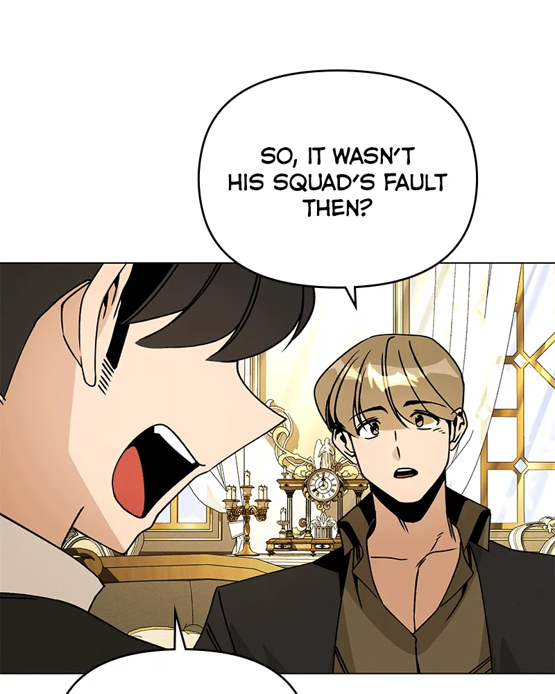 Resigning and Healing in Another World Chapter 87 page 13 - 