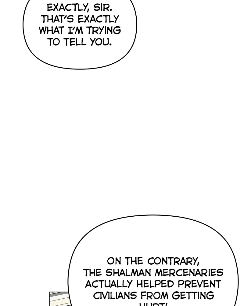 Resigning and Healing in Another World Chapter 87 page 14 - 