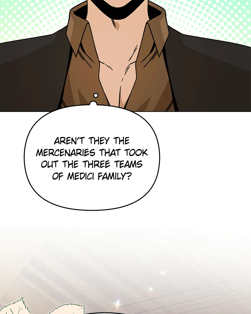 Resigning and Healing in Another World Chapter 87 page 17 - 