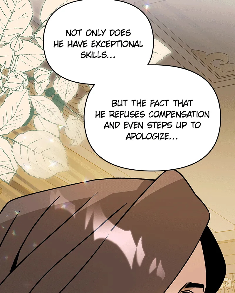 Resigning and Healing in Another World Chapter 87 page 18 - 