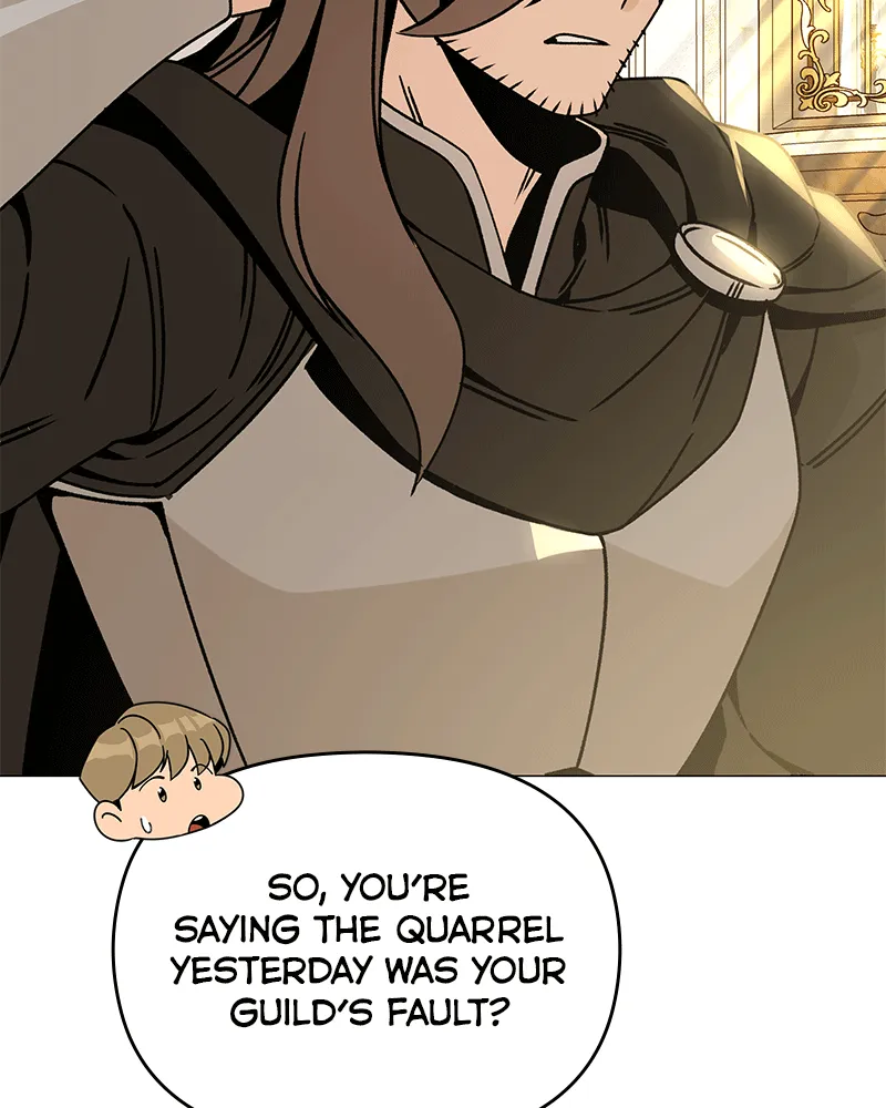 Resigning and Healing in Another World Chapter 87 page 3 - 
