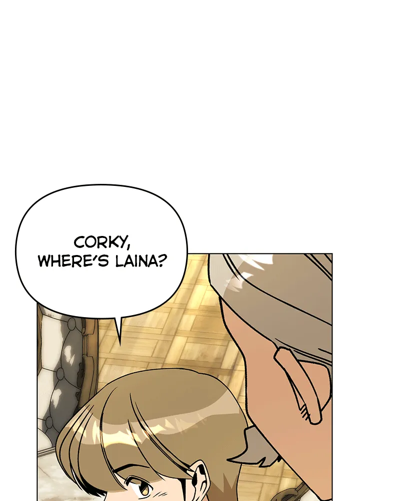 Resigning and Healing in Another World Chapter 87 page 24 - 