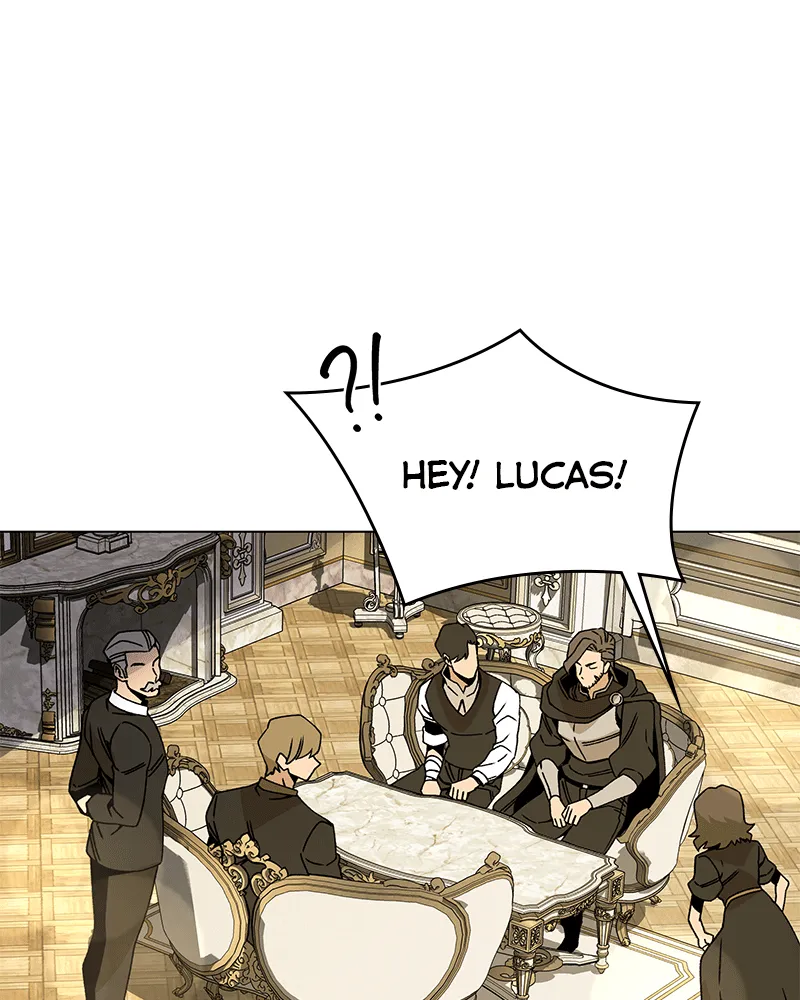 Resigning and Healing in Another World Chapter 87 page 34 - 