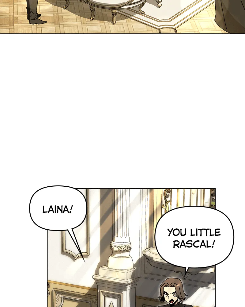 Resigning and Healing in Another World Chapter 87 page 35 - 
