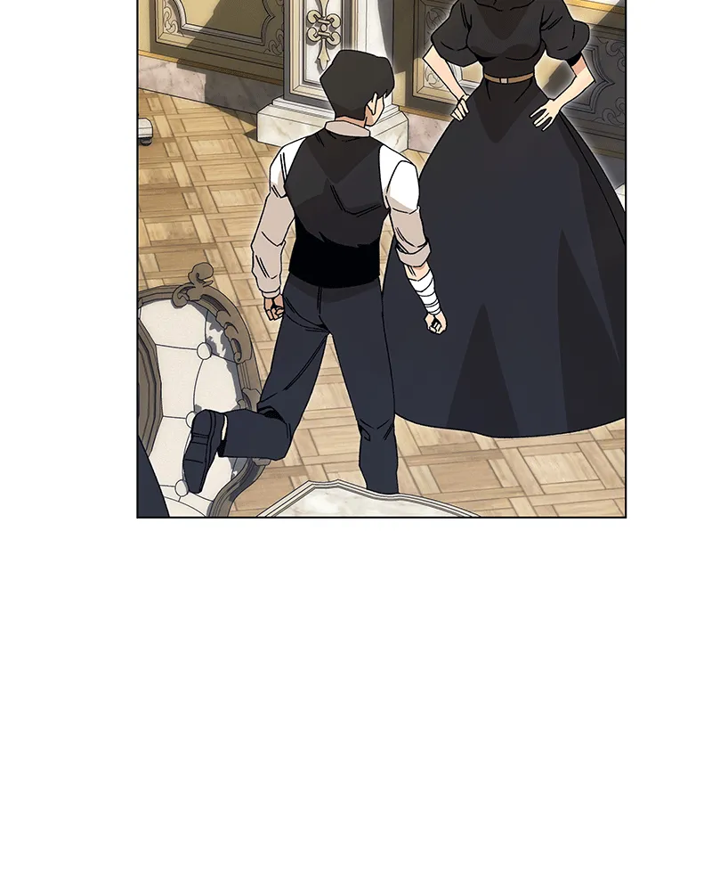 Resigning and Healing in Another World Chapter 87 page 36 - 