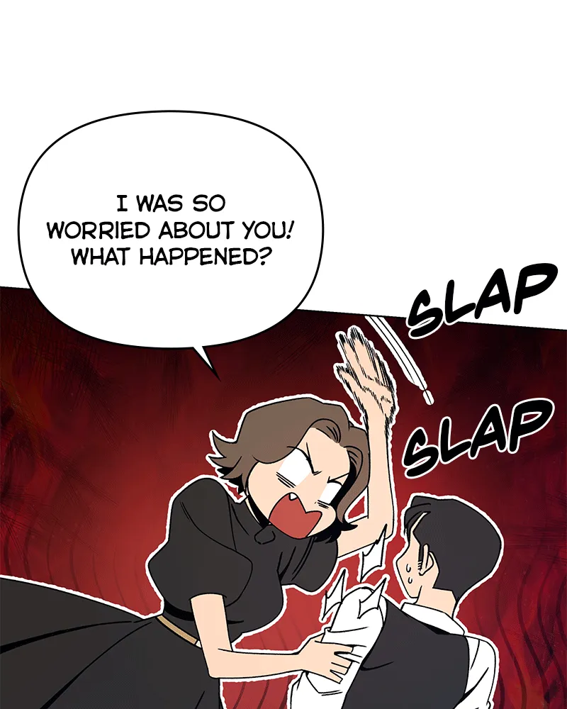 Resigning and Healing in Another World Chapter 87 page 37 - 