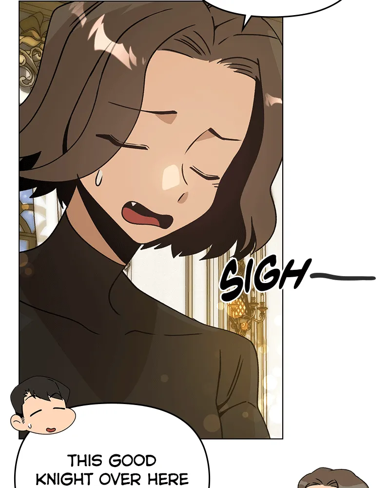 Resigning and Healing in Another World Chapter 87 page 39 - 