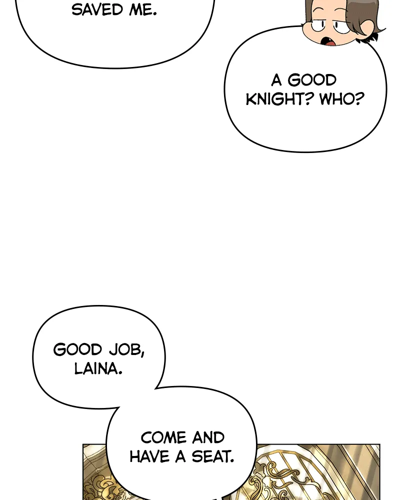 Resigning and Healing in Another World Chapter 87 page 40 - 