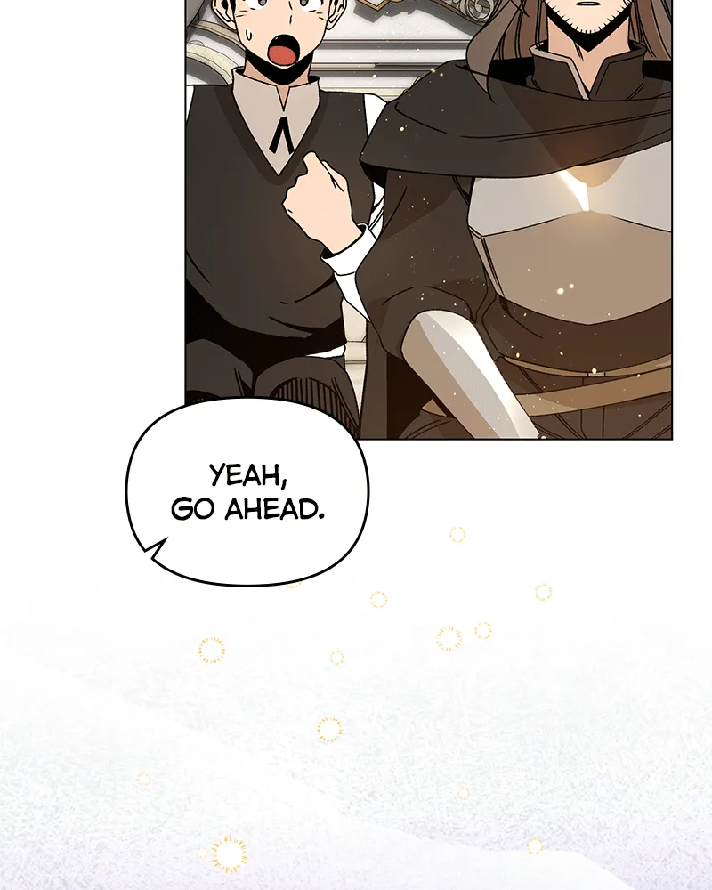 Resigning and Healing in Another World Chapter 87 page 5 - 
