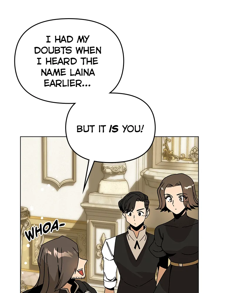 Resigning and Healing in Another World Chapter 87 page 46 - 