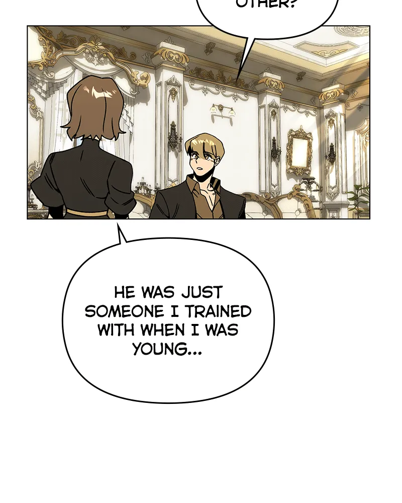 Resigning and Healing in Another World Chapter 87 page 50 - 