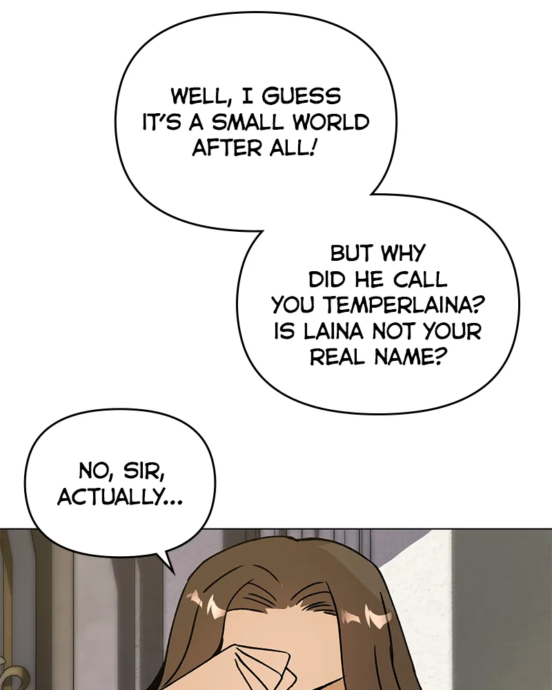 Resigning and Healing in Another World Chapter 87 page 51 - 