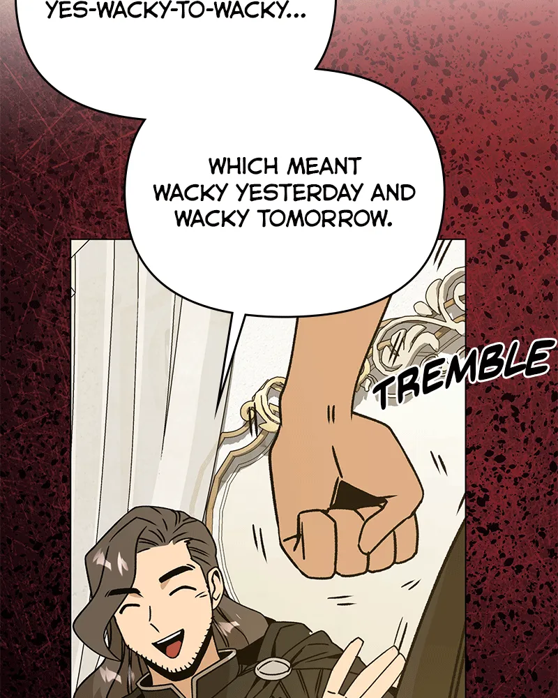 Resigning and Healing in Another World Chapter 87 page 55 - 