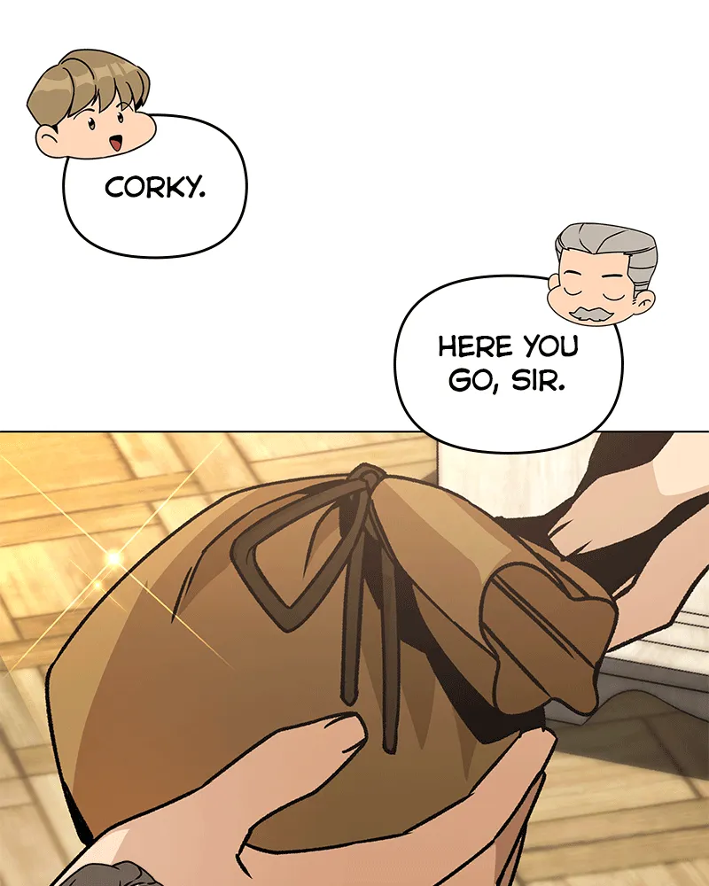 Resigning and Healing in Another World Chapter 87 page 59 - 