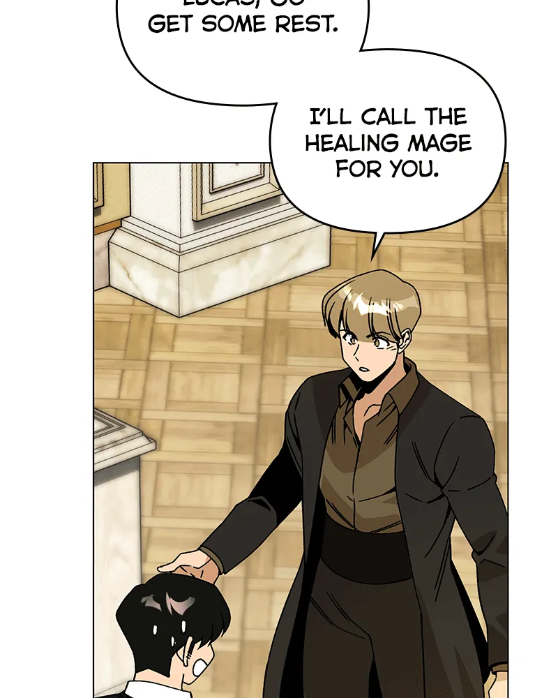 Resigning and Healing in Another World Chapter 87 page 62 - 