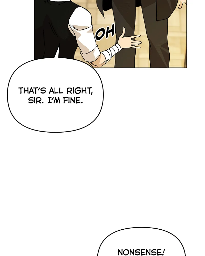 Resigning and Healing in Another World Chapter 87 page 63 - 