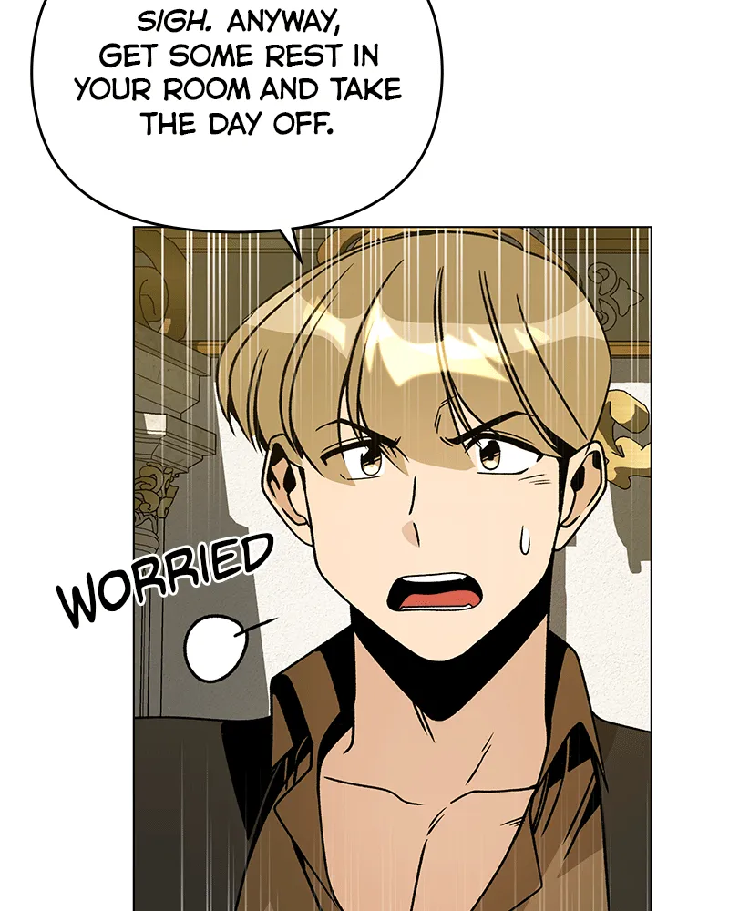 Resigning and Healing in Another World Chapter 87 page 65 - 