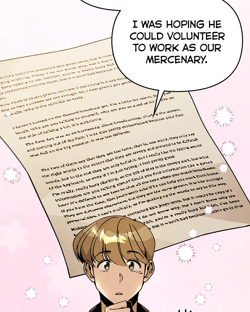Resigning and Healing in Another World Chapter 87 page 69 - 